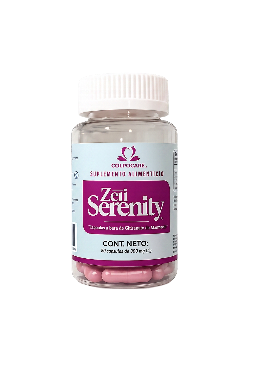 Zen Serenity