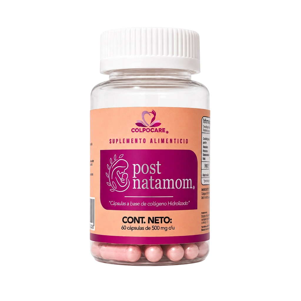 Post Natamom