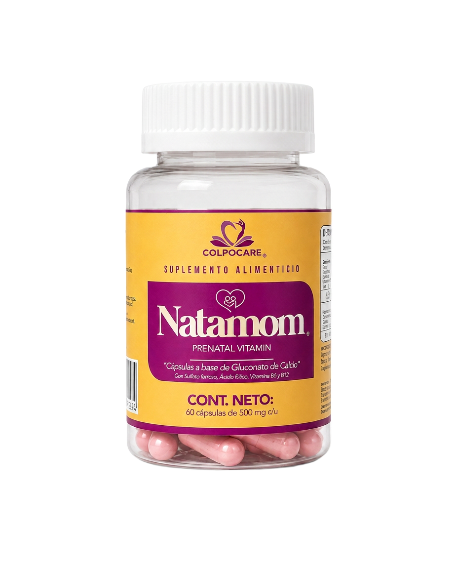Natamom